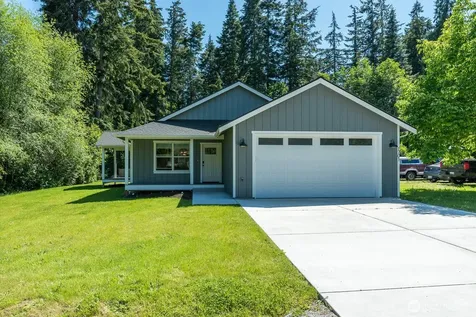 1701 Hemlock Drive Camano Island WA 98282