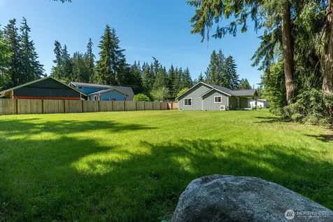 1701 Hemlock Drive Camano Island WA 98282