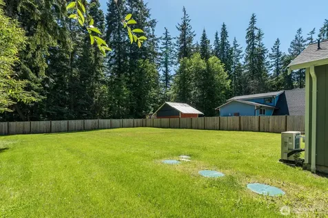 1701 Hemlock Drive Camano Island WA 98282