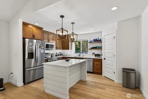 1701 Hemlock Drive Camano Island WA 98282