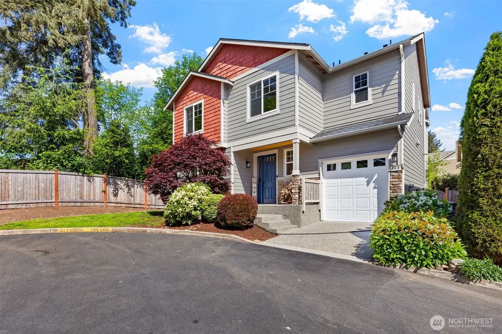 303 202nd Place SE Bothell WA 98012