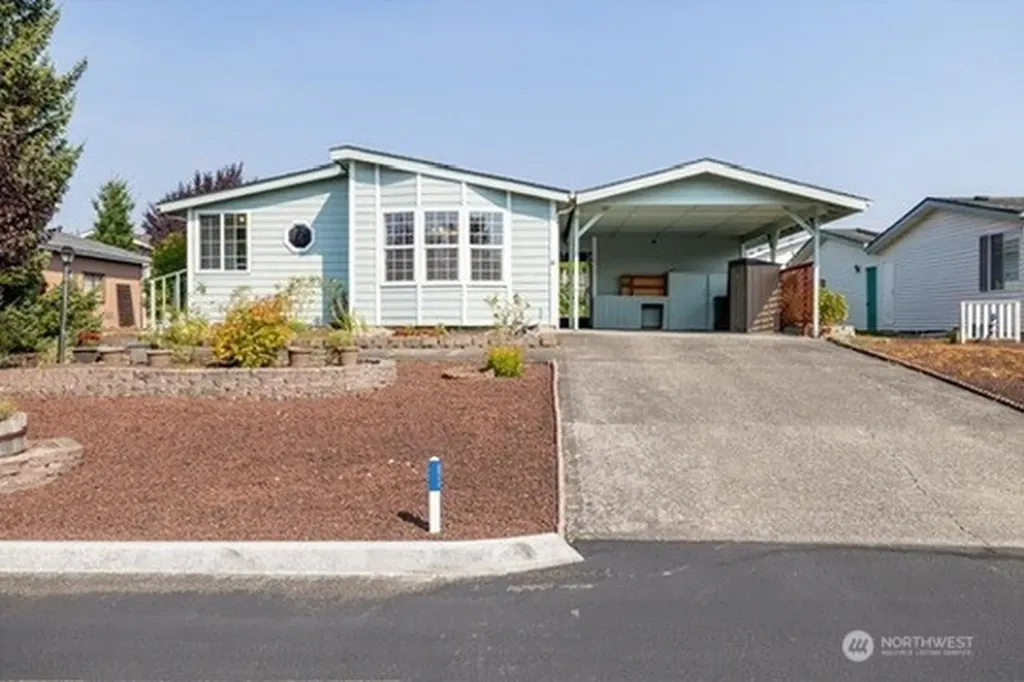 3802 James Street Bellingham WA 98226