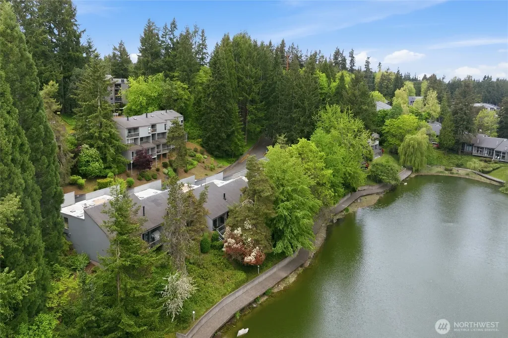 6356 138th Avenue NE Redmond WA 98052