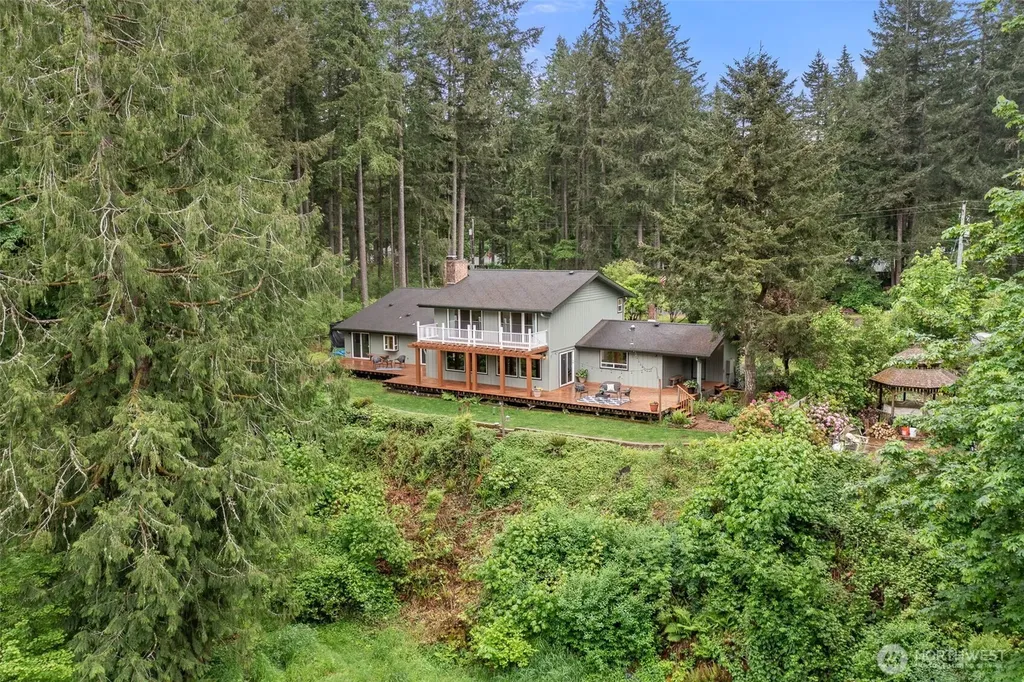 11008 Cowlitz Drive SE Olympia WA 98501