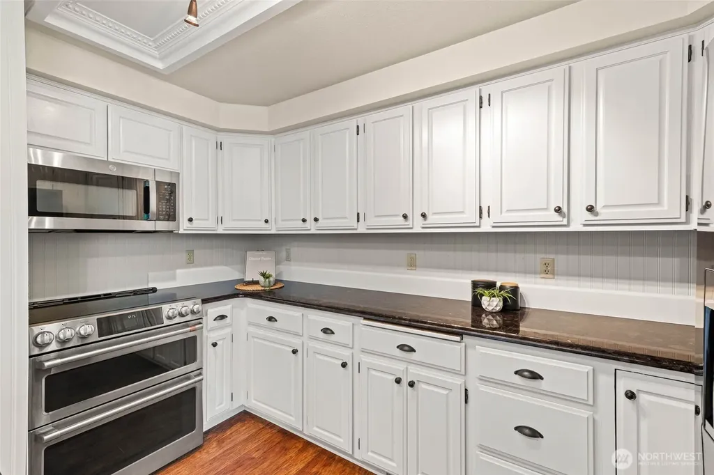 11008 Cowlitz Drive SE Olympia WA 98501