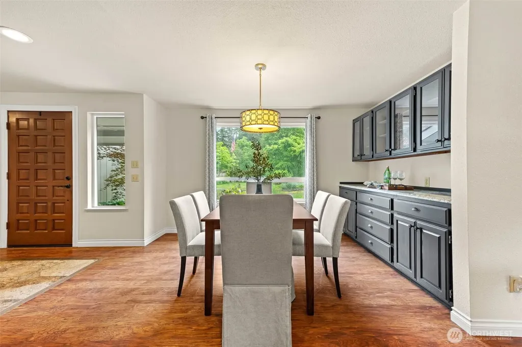 11008 Cowlitz Drive SE Olympia WA 98501