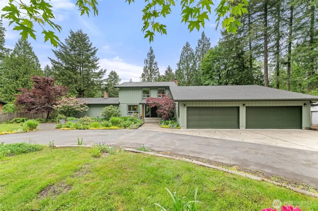 11008 Cowlitz Drive SE Olympia WA 98501