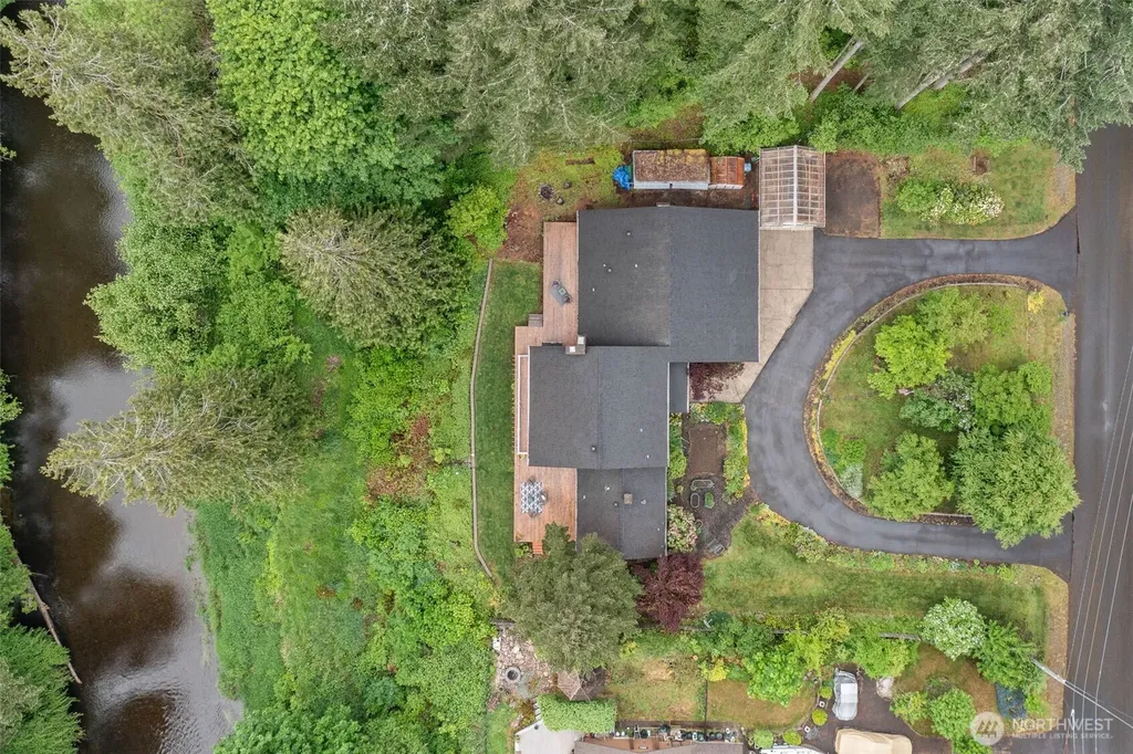11008 Cowlitz Drive SE Olympia WA 98501