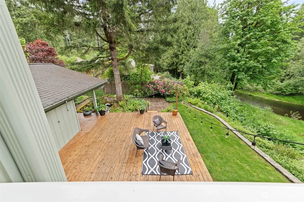 11008 Cowlitz Drive SE Olympia WA 98501