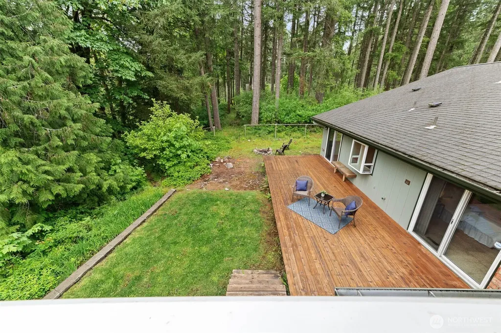 11008 Cowlitz Drive SE Olympia WA 98501