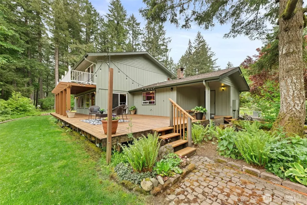 11008 Cowlitz Drive SE Olympia WA 98501