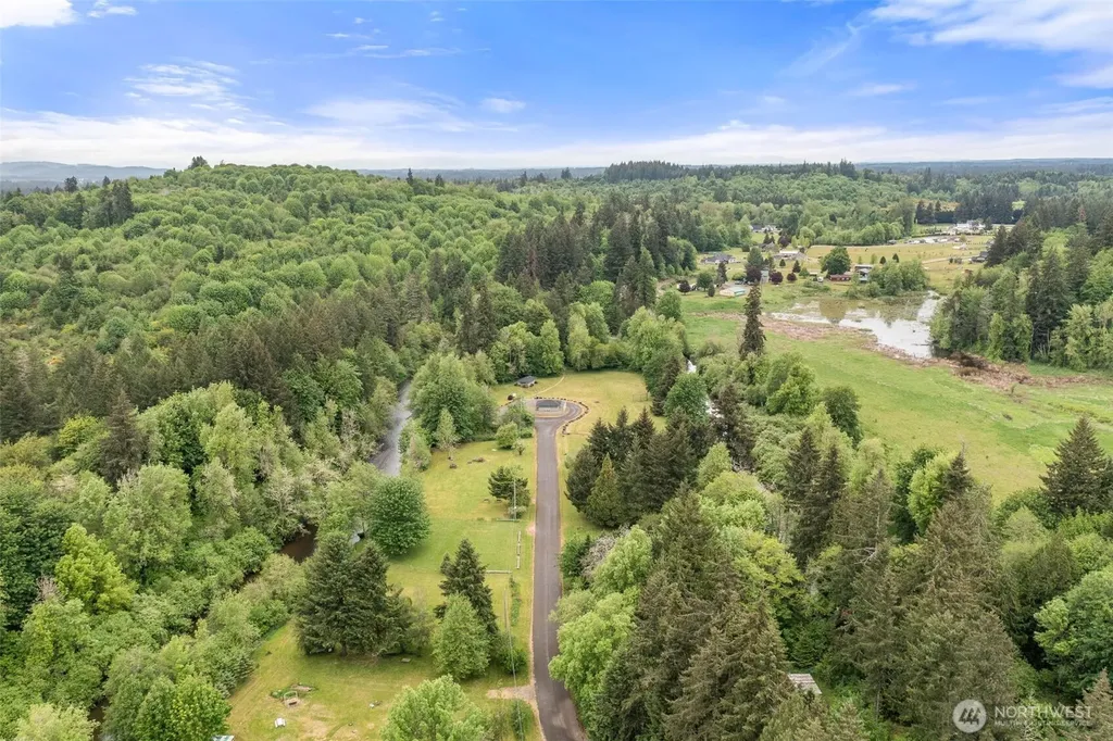 11008 Cowlitz Drive SE Olympia WA 98501