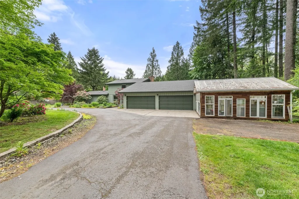 11008 Cowlitz Drive SE Olympia WA 98501