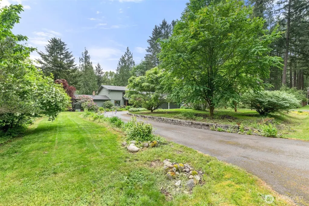 11008 Cowlitz Drive SE Olympia WA 98501