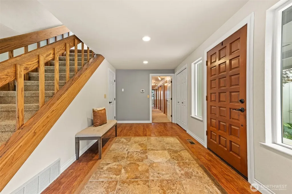 11008 Cowlitz Drive SE Olympia WA 98501