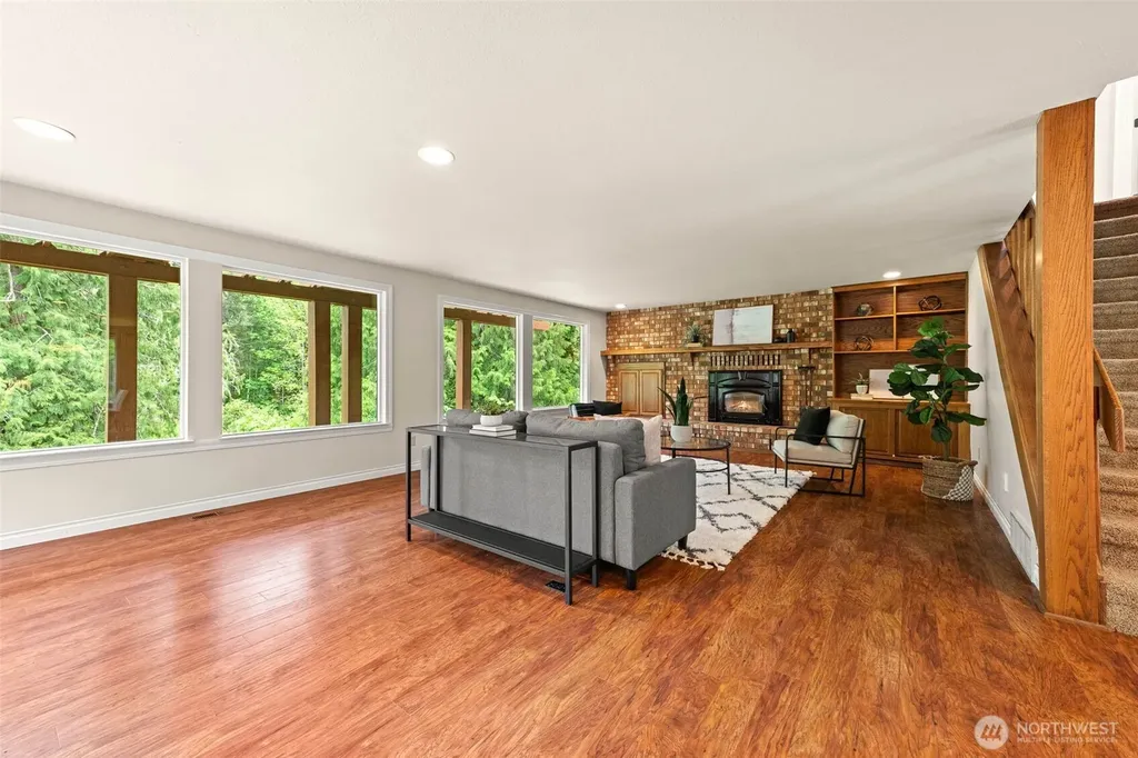 11008 Cowlitz Drive SE Olympia WA 98501