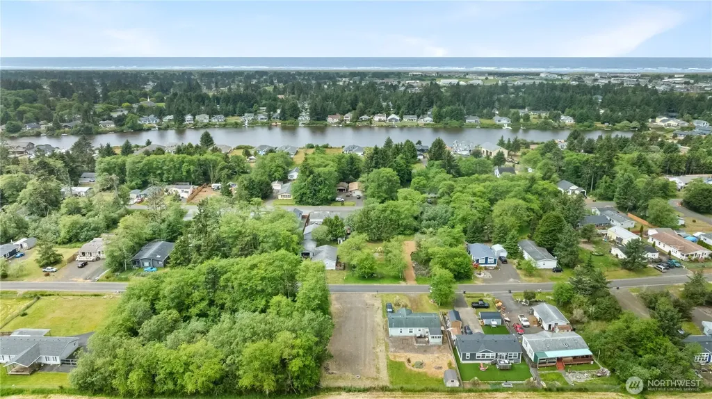 556 Duck Lake Drive NE Ocean Shores WA 98569