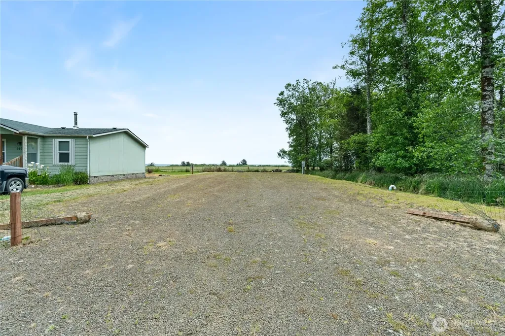556 Duck Lake Drive NE Ocean Shores WA 98569