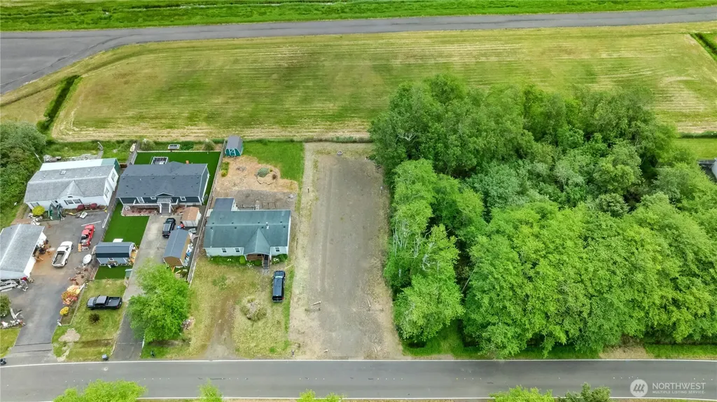 556 Duck Lake Drive NE Ocean Shores WA 98569