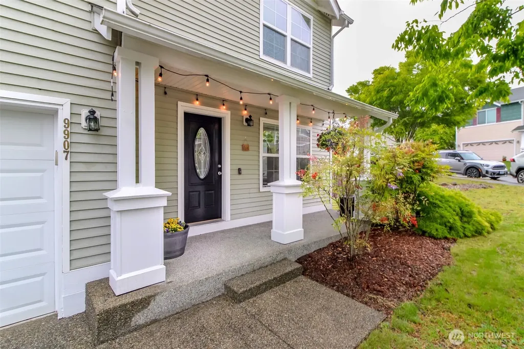 9907 195th Avenue E Bonney Lake WA 98391