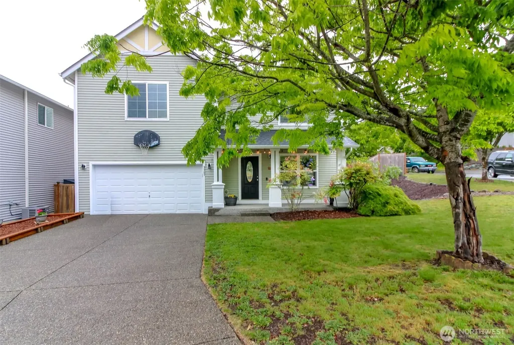 9907 195th Avenue E Bonney Lake WA 98391