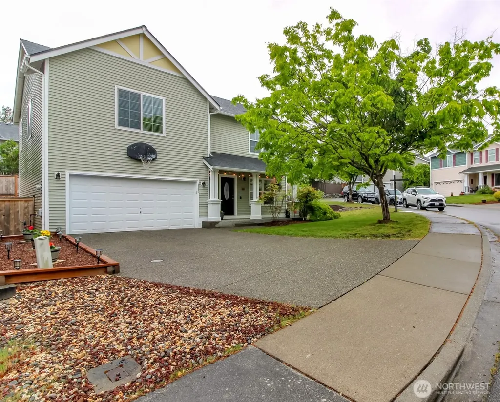 9907 195th Avenue E Bonney Lake WA 98391