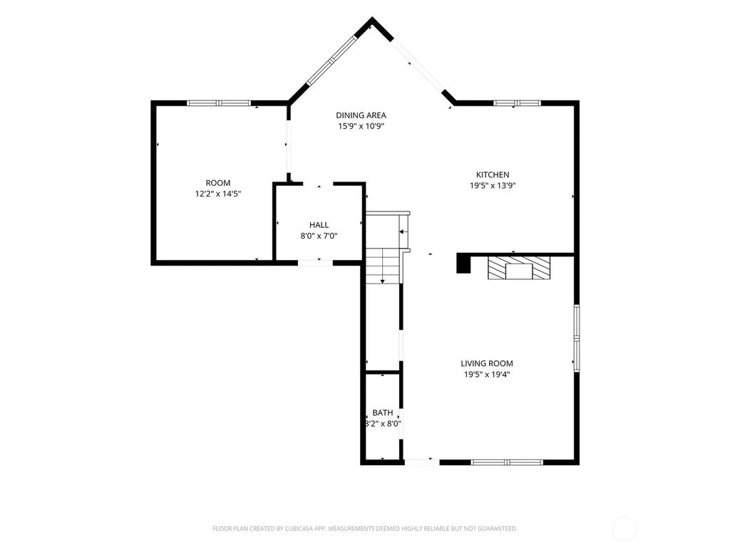 9907 195th Avenue E Bonney Lake WA 98391