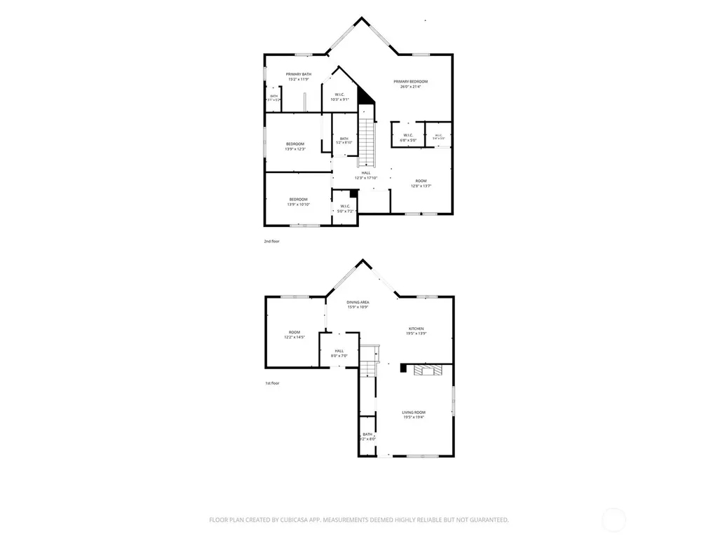 9907 195th Avenue E Bonney Lake WA 98391