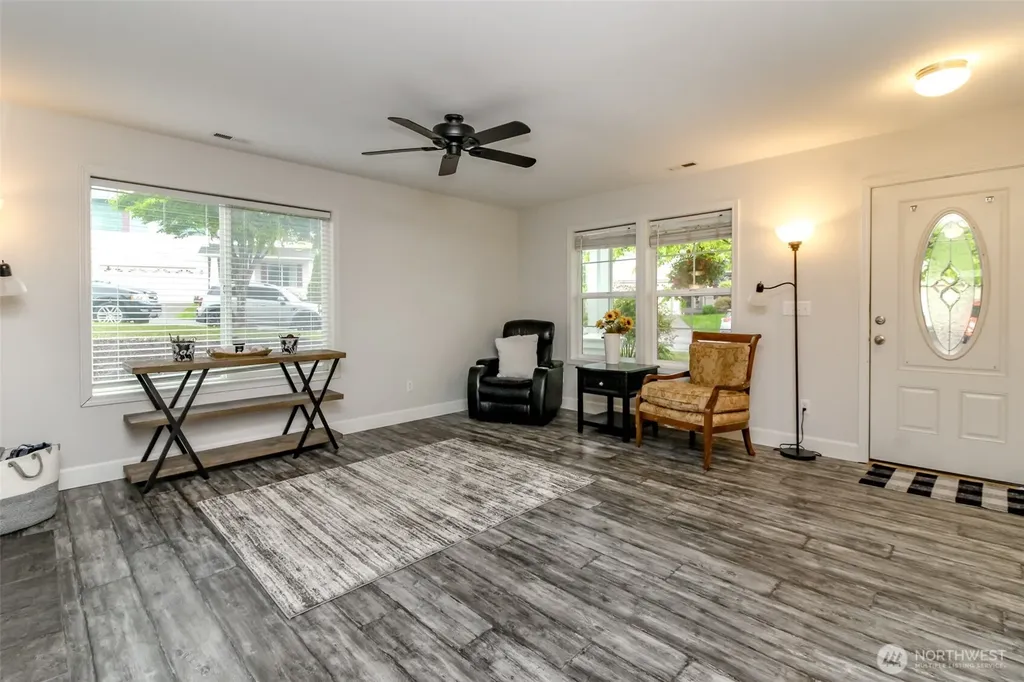 9907 195th Avenue E Bonney Lake WA 98391