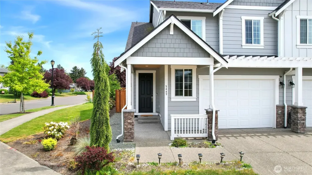 5449 50th Loop SE Lacey WA 98503