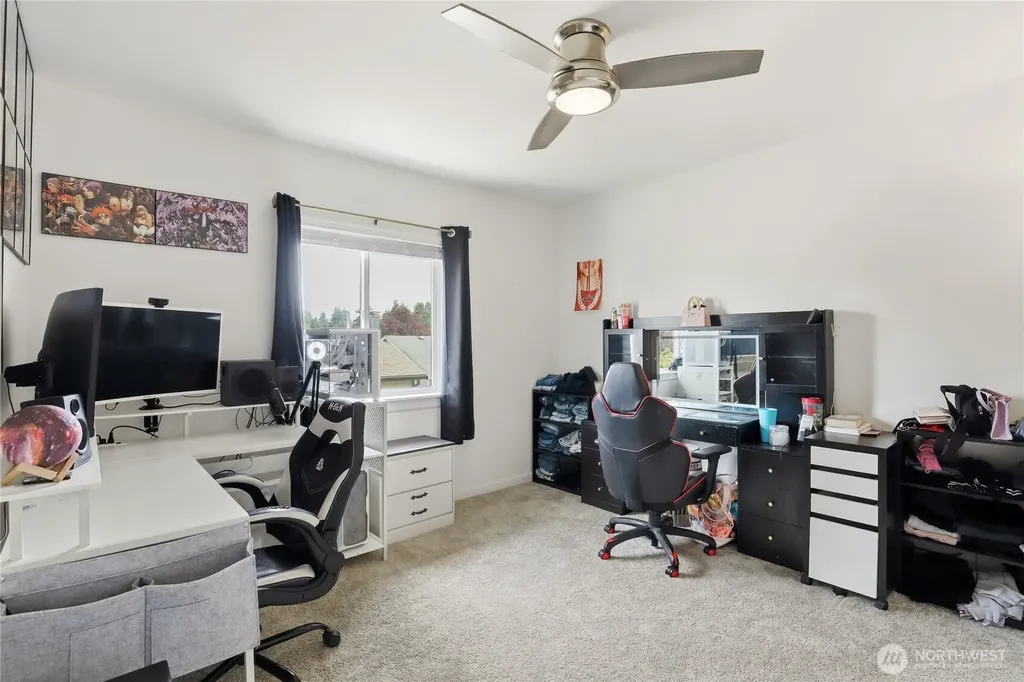 5449 50th Loop SE Lacey WA 98503