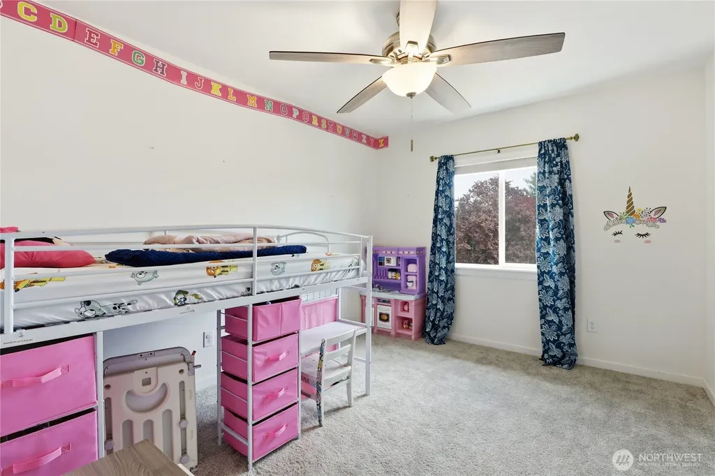 5449 50th Loop SE Lacey WA 98503
