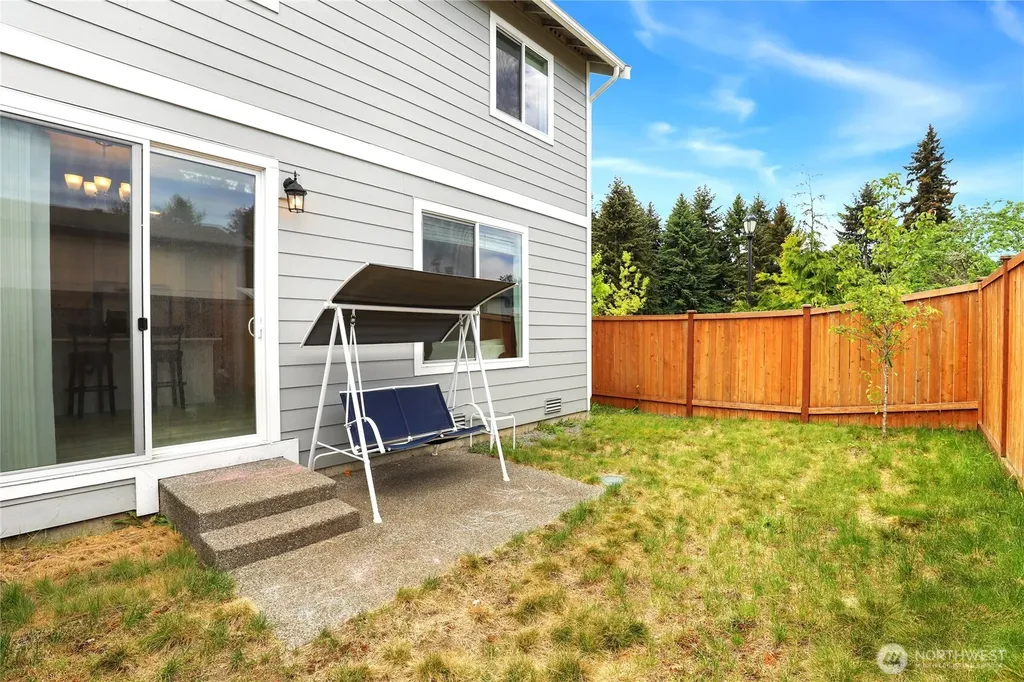 5449 50th Loop SE Lacey WA 98503