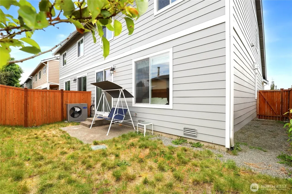 5449 50th Loop SE Lacey WA 98503