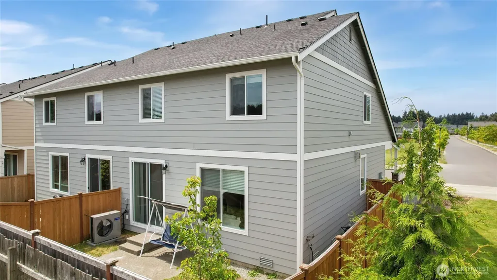 5449 50th Loop SE Lacey WA 98503