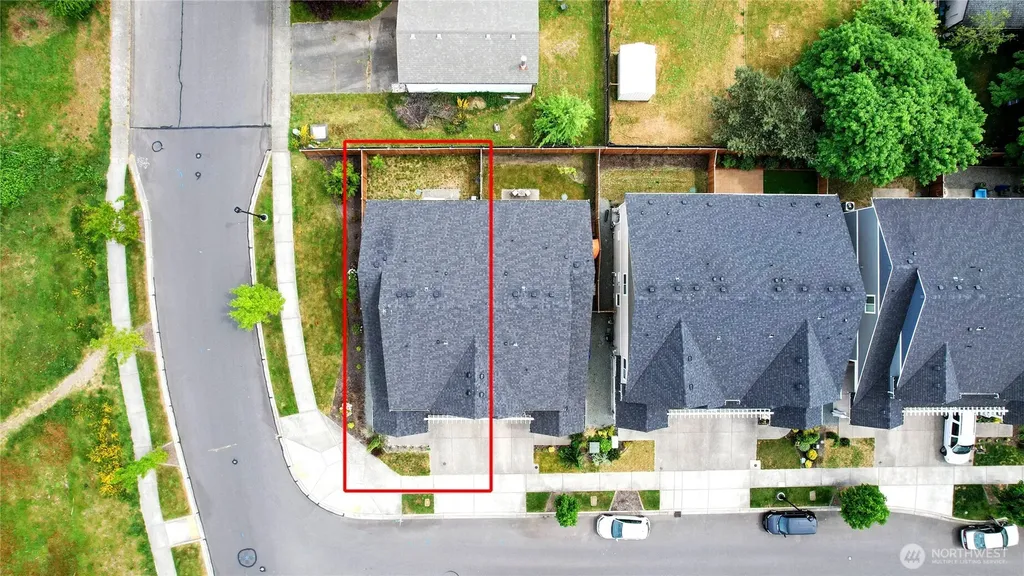 5449 50th Loop SE Lacey WA 98503