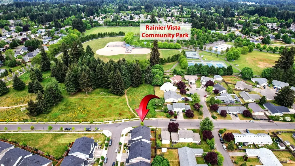 5449 50th Loop SE Lacey WA 98503