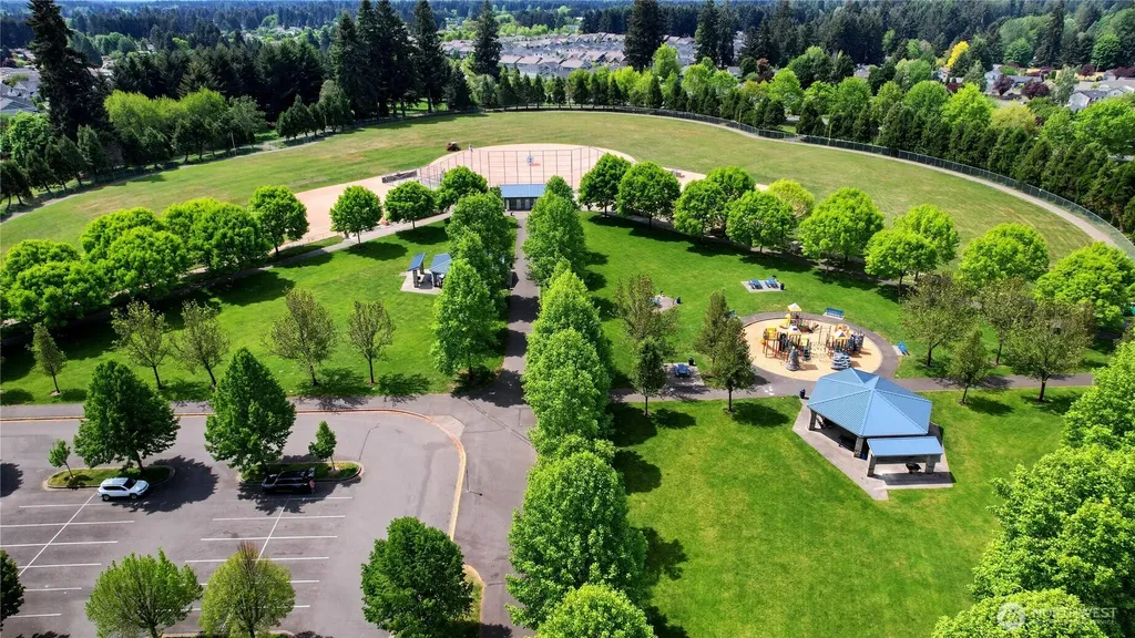 5449 50th Loop SE Lacey WA 98503