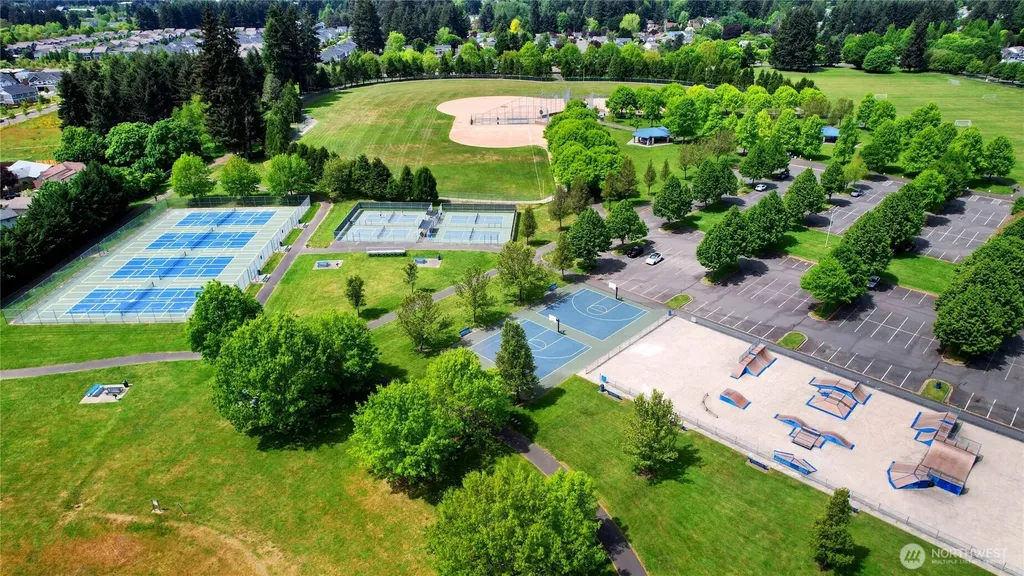 5449 50th Loop SE Lacey WA 98503