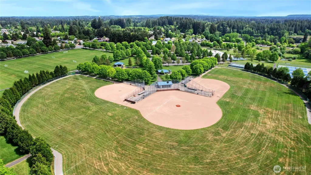 5449 50th Loop SE Lacey WA 98503
