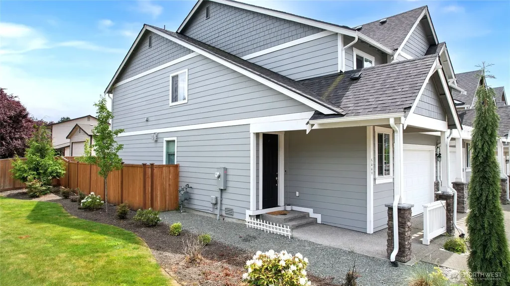 5449 50th Loop SE Lacey WA 98503