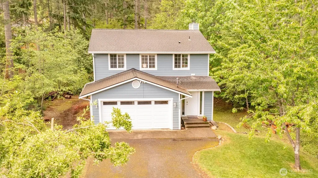 17550 429th Avenue SE North Bend WA 98045