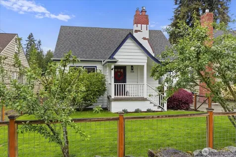 1020 NE 100th Street Seattle WA 98125