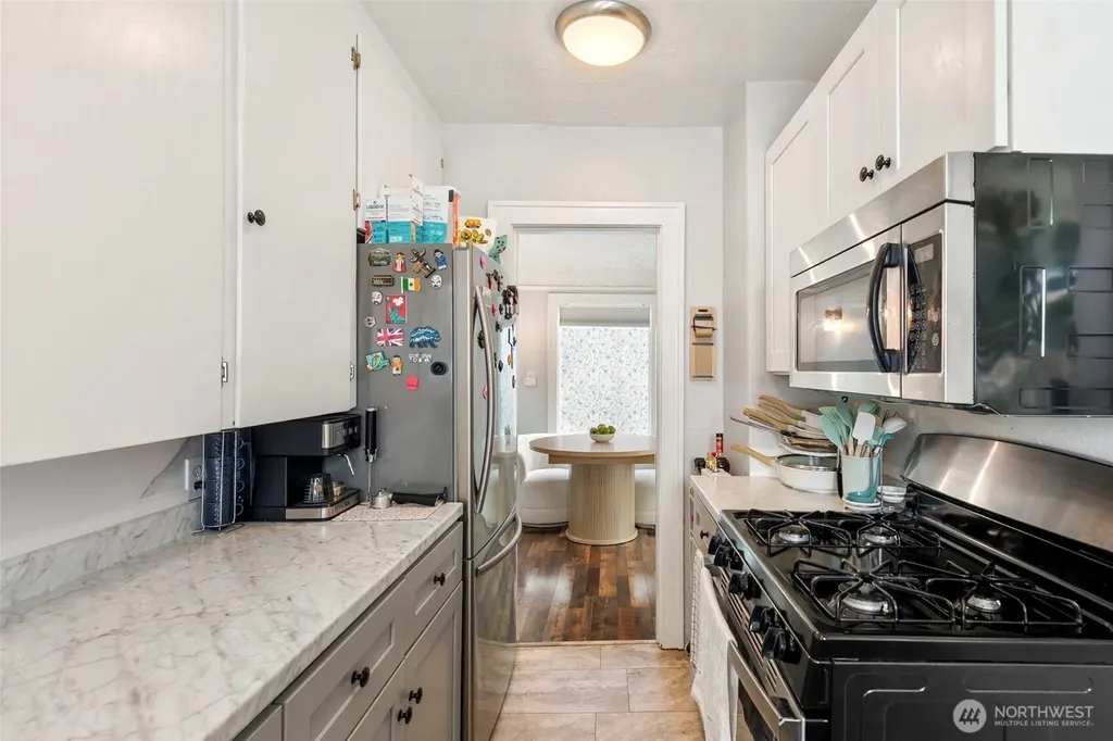 1114 Marguerite Avenue Bremerton WA 98337
