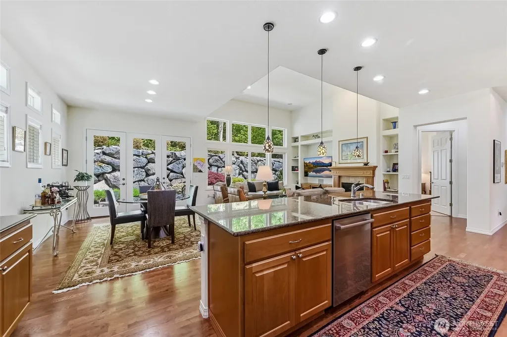 24242 NE 131st Terrace Redmond WA 98053