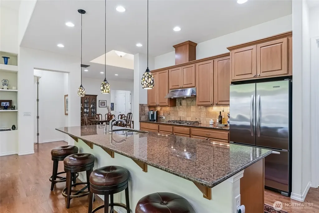 24242 NE 131st Terrace Redmond WA 98053