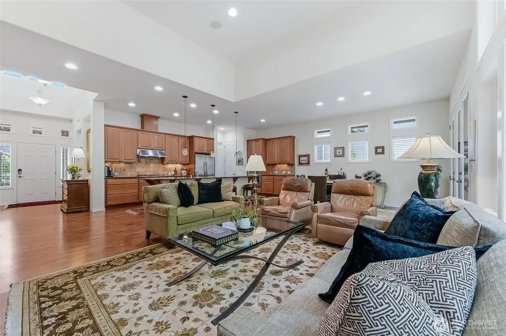 24242 NE 131st Terrace Redmond WA 98053