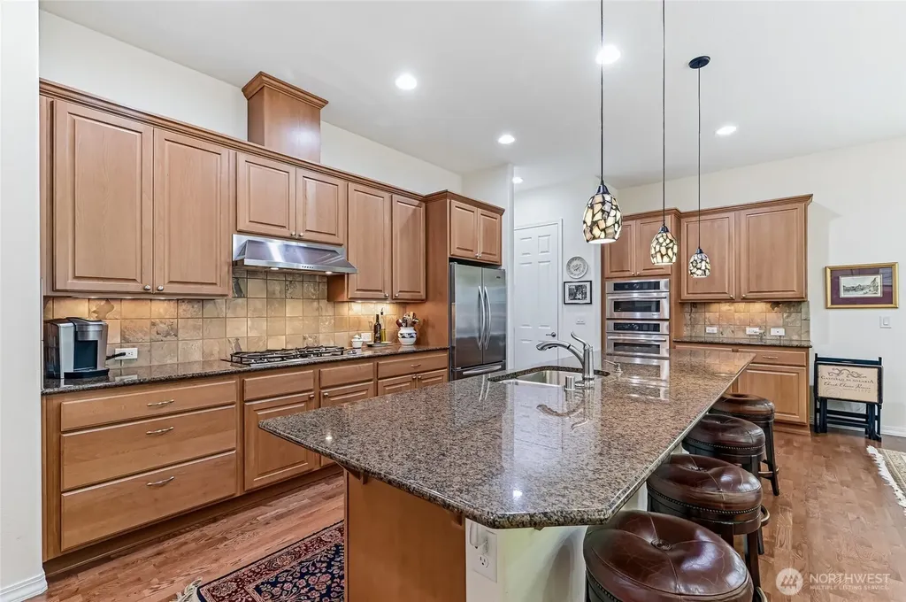 24242 NE 131st Terrace Redmond WA 98053