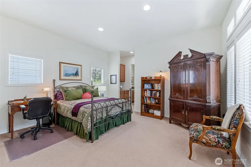 24242 NE 131st Terrace Redmond WA 98053