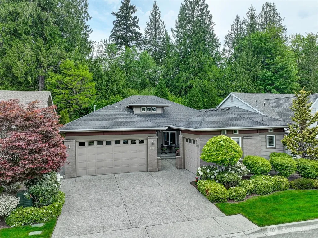 24242 NE 131st Terrace Redmond WA 98053